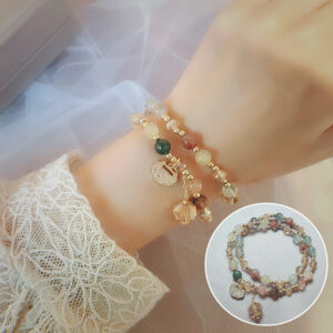 443-longevity lock-hair Crystal