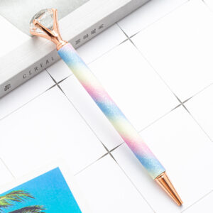 Bullet 1.0 / Rainbow gradient