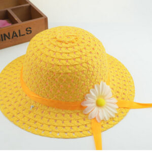 Yellow / Cap circumference 50cm