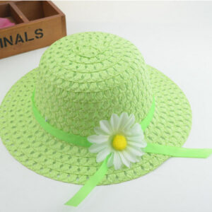Green / Cap circumference 50cm