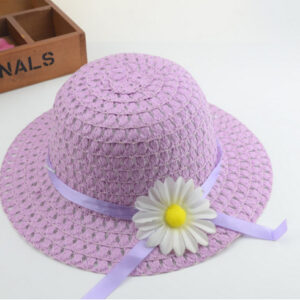 Purple / Cap circumference 50cm