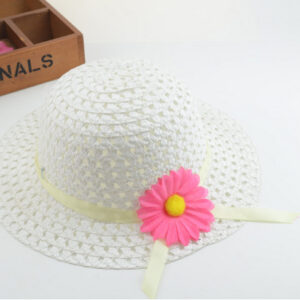 White / Cap circumference 50cm
