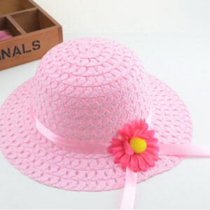 Pink / Cap circumference 50cm