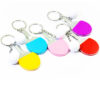 20777202869_1403893436 wholesale Metal Mini Real Table Tennis Racket Keychain