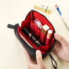 20777595343_1409781792 Wholesale Nylon Large Capacity Portable Makeup Bags, Travel Storage Bags