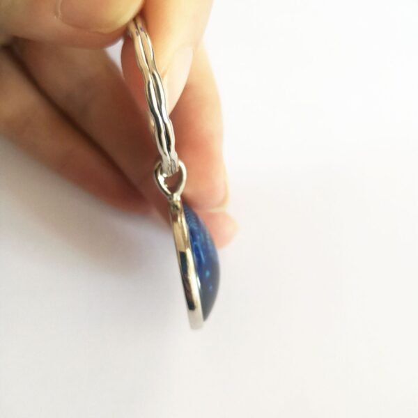 20793145750_1675119286 Wholesale Metal Sea Turtle Starfish Conch Keychain