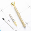 Wholesale Metal Large Diamond Ballpoint Pens