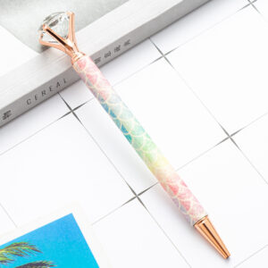 Bullet 1.0 / Yellow croaker flower gradient color