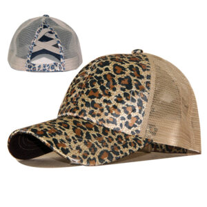 Leopard print / Adjustable