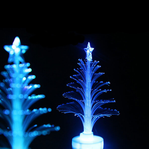 20849163326_1616626428 Wholesale LED Colorful Plastic Christmas Trees