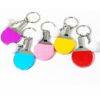 20852947556_1403893436 wholesale Metal Mini Real Table Tennis Racket Keychain