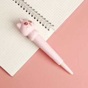 0.5mm / Pink Unicorn