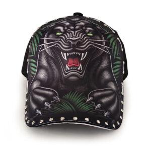 Black Panther / 56-60cm