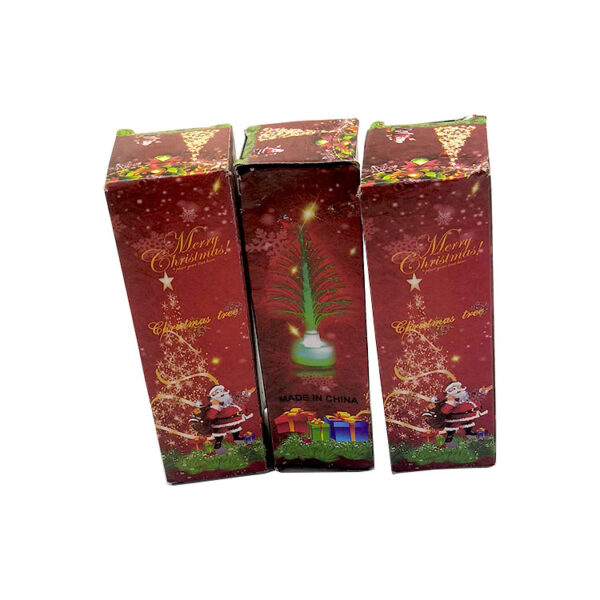 20924077589_1616626428 Wholesale LED Colorful Plastic Christmas Trees