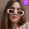 20936129806_825563273 Wholesale PC Small Frame Rectangular Sunglasses