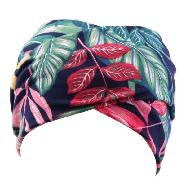 Wholesale Fabric Wig Hat Headband