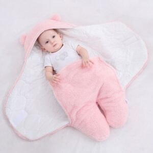 Shu cotton wool pink / 6M [total length about 70cm]