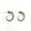 20984679746_1552636939 Wholesale Gothic Octopus Foot Alloy Earrings