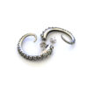 20984733782_1552636939 Wholesale Gothic Octopus Foot Alloy Earrings