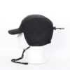Wholesale Nylon Waterproof Baseball Cap Ear Caps