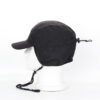 Wholesale Nylon Waterproof Baseball Cap Ear Caps