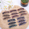 Wholesale Rhinestone BB Clip