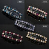 Wholesale Rhinestone BB Clip