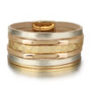 Wholesale Multi-layer Hand Woven Magnetic Leather Bracelets