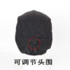 Wholesale Nylon Waterproof Baseball Cap Ear Caps