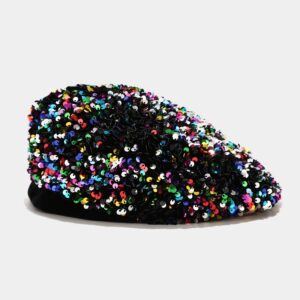 Beret seven color / M(56-58cm)
