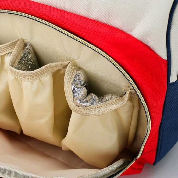 21307170174_1930904507 Wholesale Portable Canvas Large Capacity Backpacks