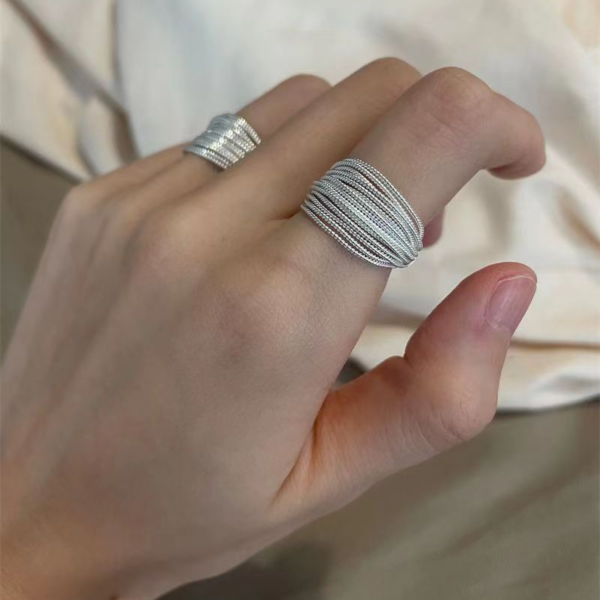 213e292b403b93bd75d4d9fcc180e9a9 Wholesale Copper Adjustable Line Rings