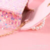 21478735586_2031390153 Wholesale Ultrafine Fiber Sequin Butterfly Children's Bags