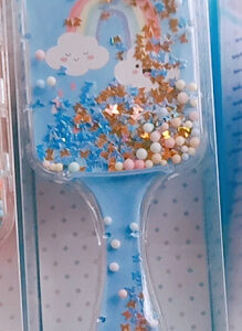 1821 blue whale (foam PVC box packaging)