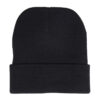 21606042641_1969168808 Wholesale Autumn and Winter Maple Leaf Wool Knitted Warm Pullover Hat