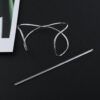 21621122937_1446121657 Wholesale Irregular Curved Iron Hairpin Ball Head Metal Hair Accessories