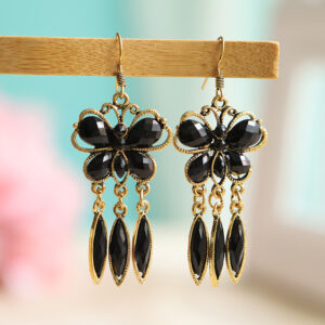 Dc1898-5 black