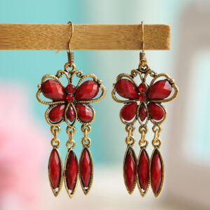 Dc1898-4 red