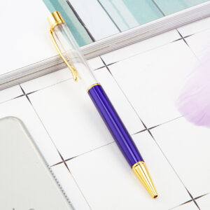 Bullet 1.0 / Transparent Blue