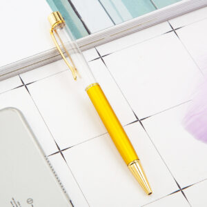 Bullet 1.0 / Golden yellow