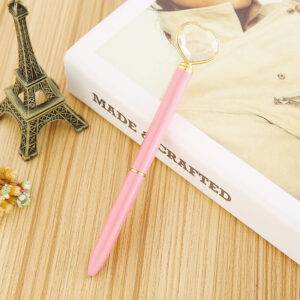 Pink gold