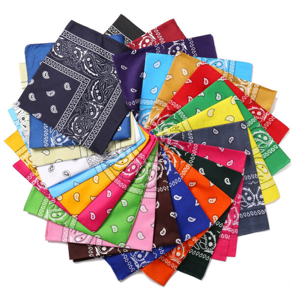 Wholesale Multifunctional Cloth Headband