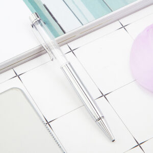 Bullet 1.0 / Plating Silver