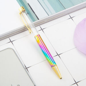 Bullet 1.0 / Electroplating gradient