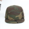 21887410757_657378534 Wholesale Cotton Flying Caps Flat Brimmed Baseball Cap