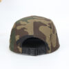 21887419673_657378534 Wholesale Cotton Flying Caps Flat Brimmed Baseball Cap