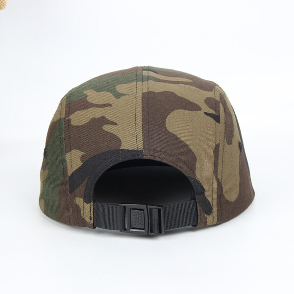 21887419673_657378534 Wholesale Cotton Flying Caps Flat Brimmed Baseball Cap