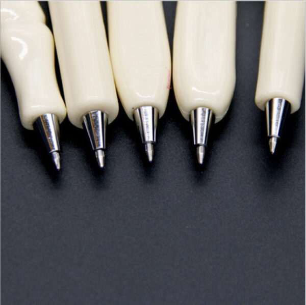 Wholesale Plastic Funny Bone Ballpoint Pens
