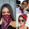 Wholesale Multifunctional Cloth Headband