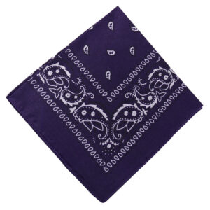 54*54CM / C13-02-36 dark purple